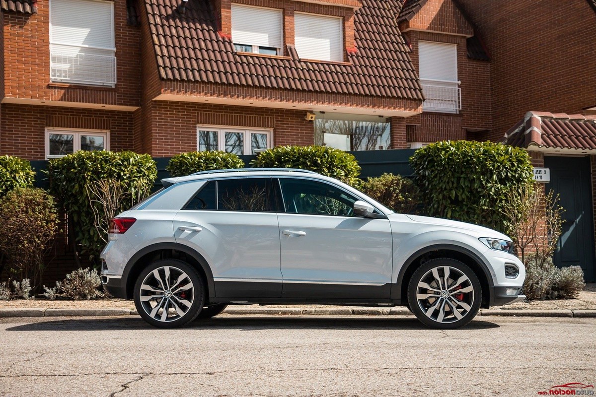 Prueba Audi q7 etron quattro